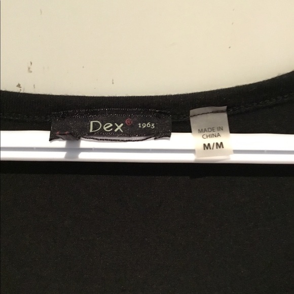 Dex knee-length dress - Picture 4 of 4